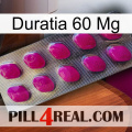 Duratia 60 Mg 09